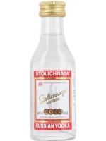 Stolichnaya / 50 ml